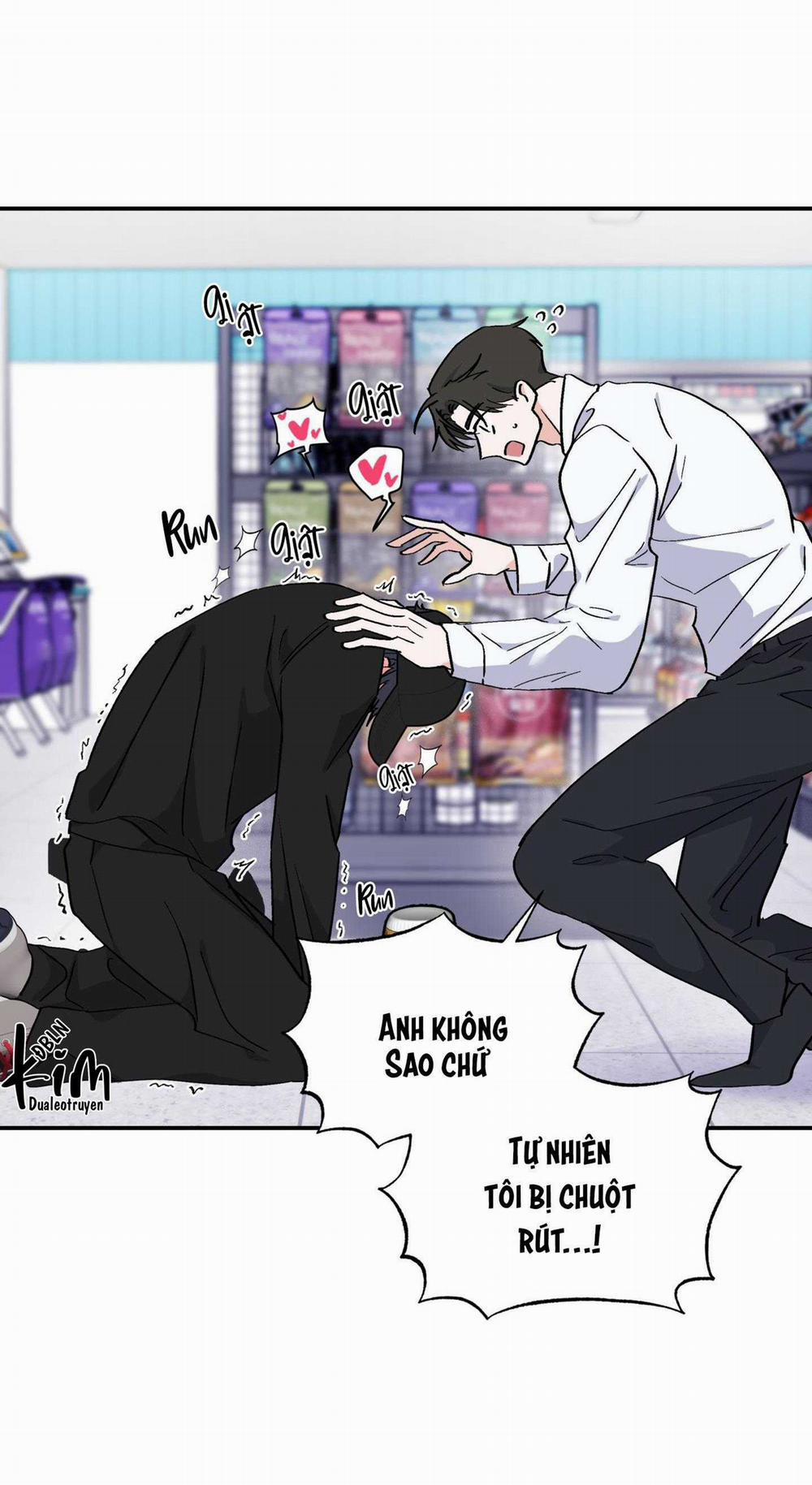 Tuyển Tập Ngực Bự Mlem - BDSM Của Nhà Kim 175.4 trang 42