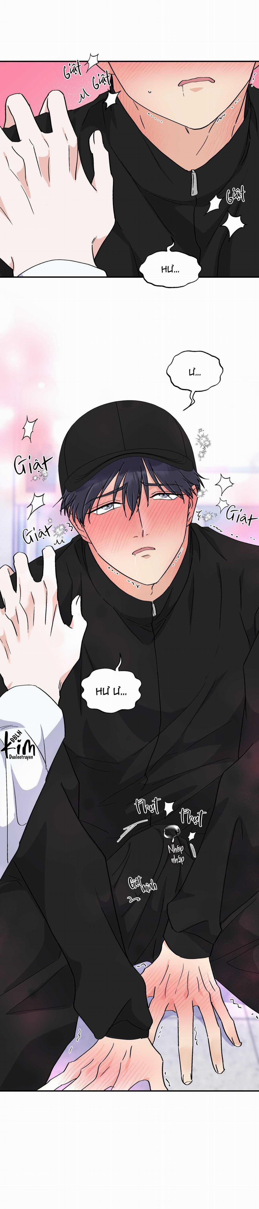 Tuyển Tập Ngực Bự Mlem - BDSM Của Nhà Kim 175.4 trang 43