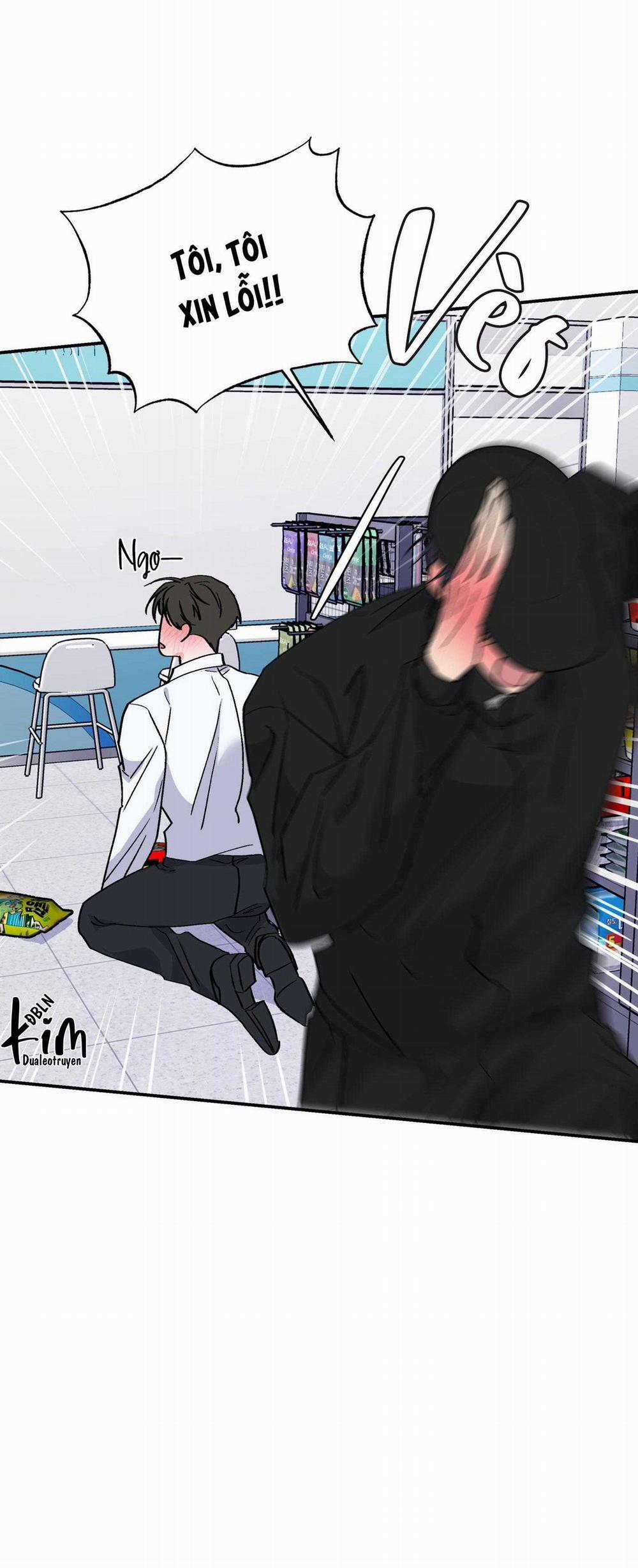 Tuyển Tập Ngực Bự Mlem - BDSM Của Nhà Kim 175.4 trang 46