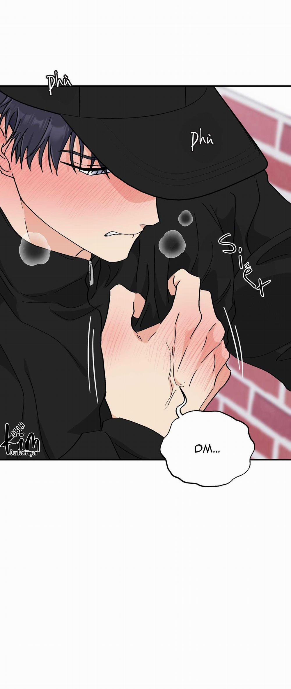 Tuyển Tập Ngực Bự Mlem - BDSM Của Nhà Kim 175.4 trang 48