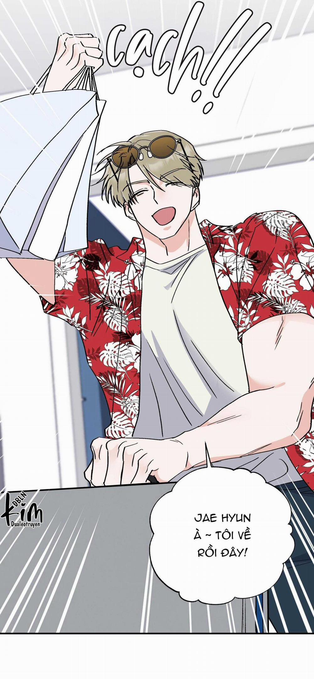 Tuyển Tập Ngực Bự Mlem - BDSM Của Nhà Kim 175.4 trang 50