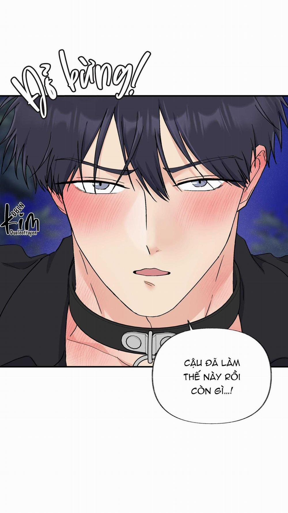 Tuyển Tập Ngực Bự Mlem - BDSM Của Nhà Kim 175.4 trang 60