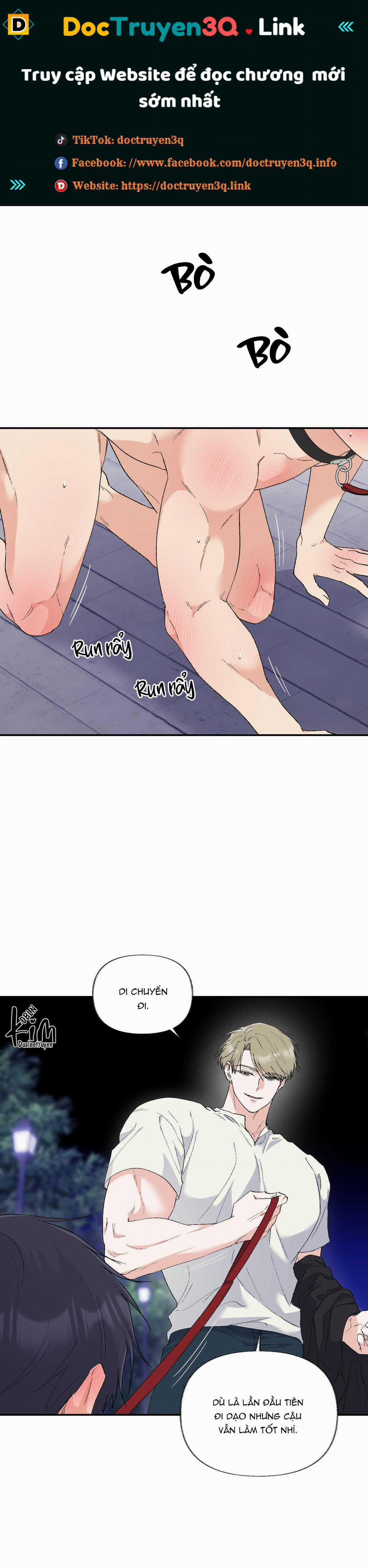 Tuyển Tập Ngực Bự Mlem - BDSM Của Nhà Kim 175.5 trang 0