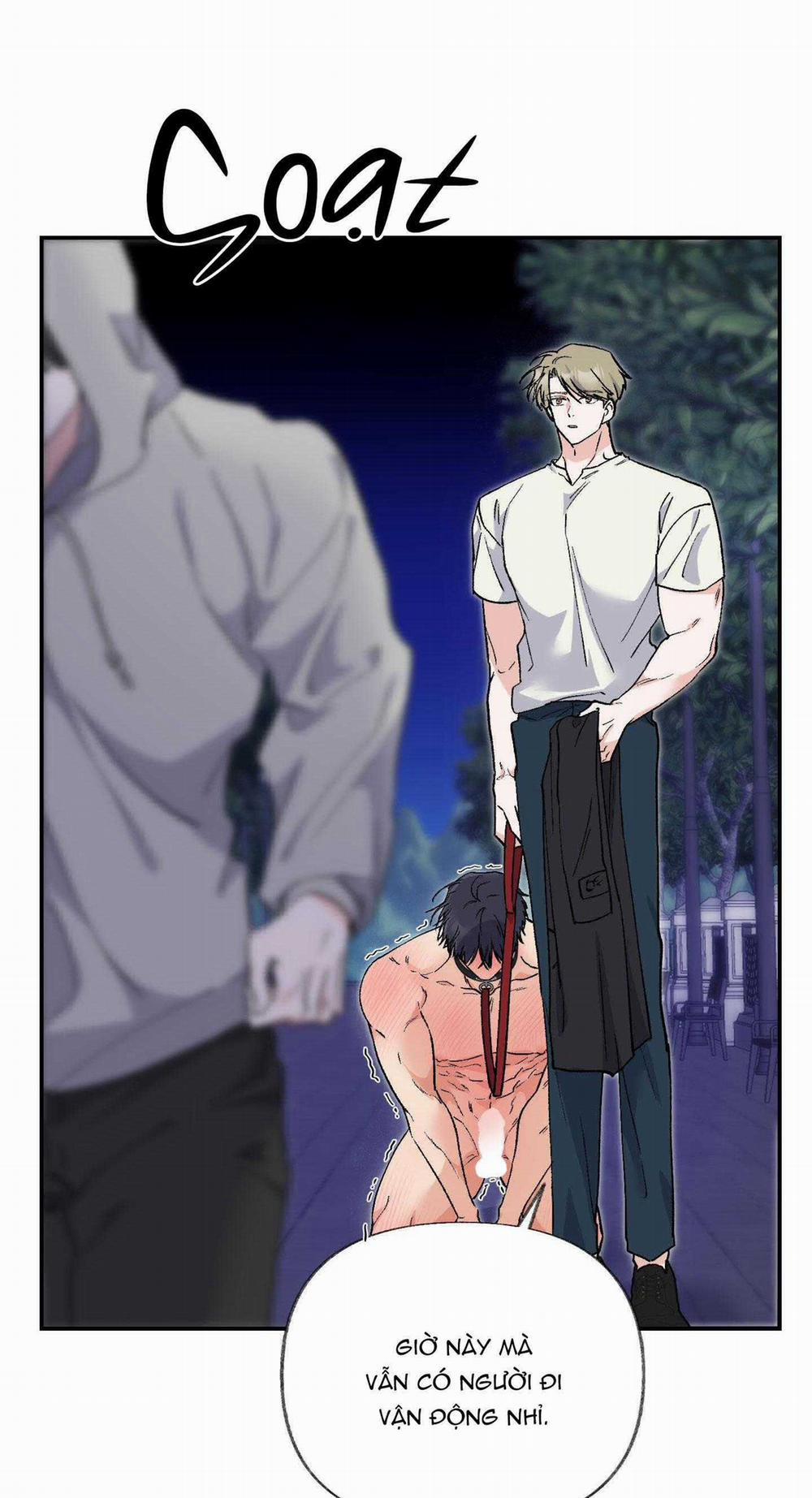 Tuyển Tập Ngực Bự Mlem - BDSM Của Nhà Kim 175.5 trang 10