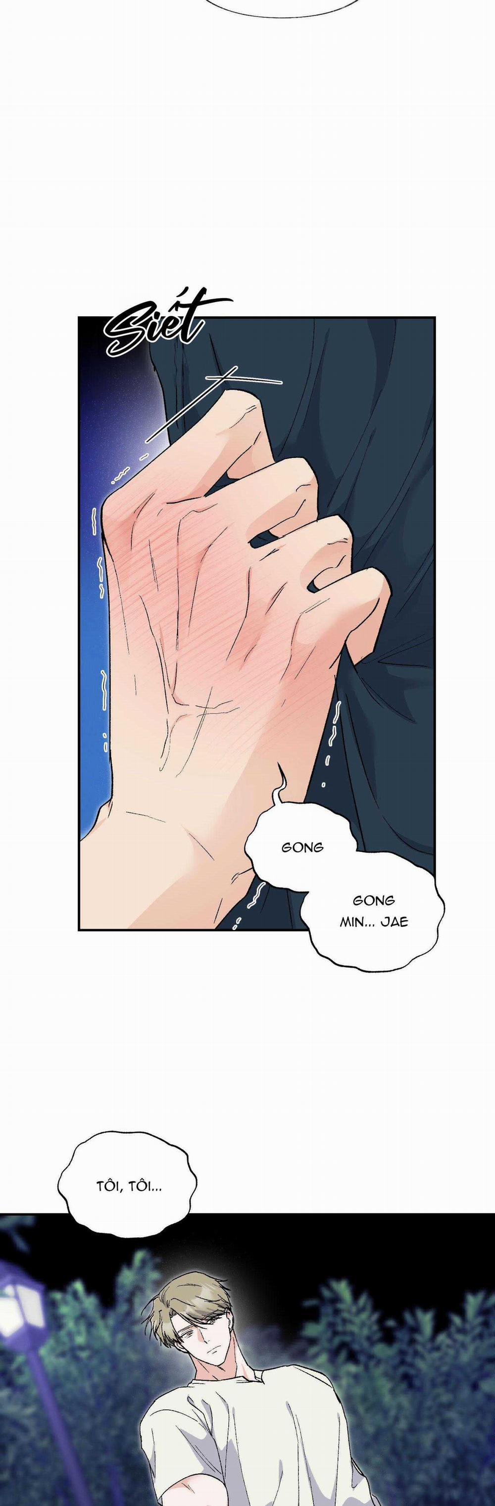 Tuyển Tập Ngực Bự Mlem - BDSM Của Nhà Kim 175.5 trang 11