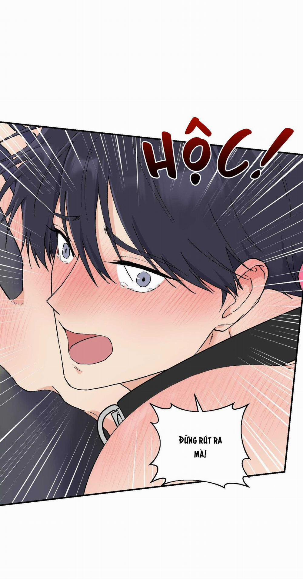 Tuyển Tập Ngực Bự Mlem - BDSM Của Nhà Kim 175.5 trang 22