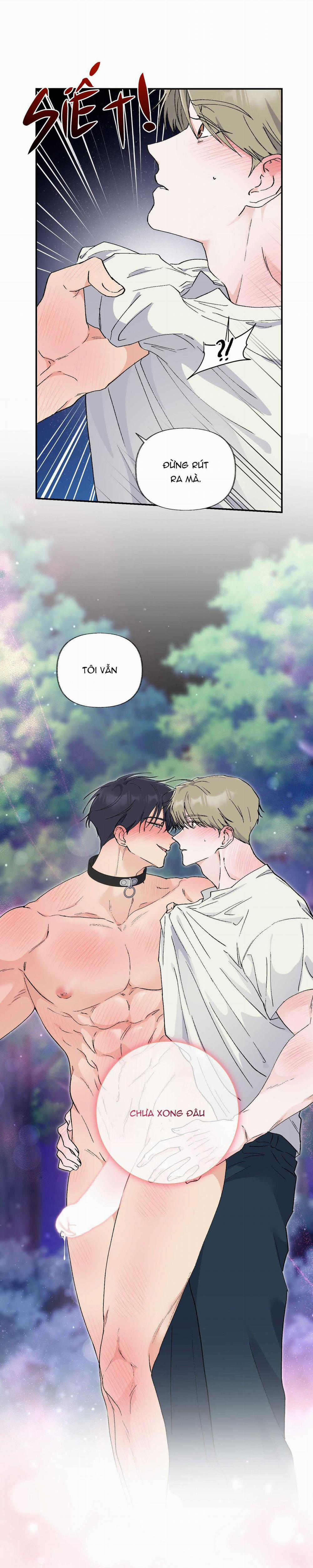 Tuyển Tập Ngực Bự Mlem - BDSM Của Nhà Kim 175.5 trang 28