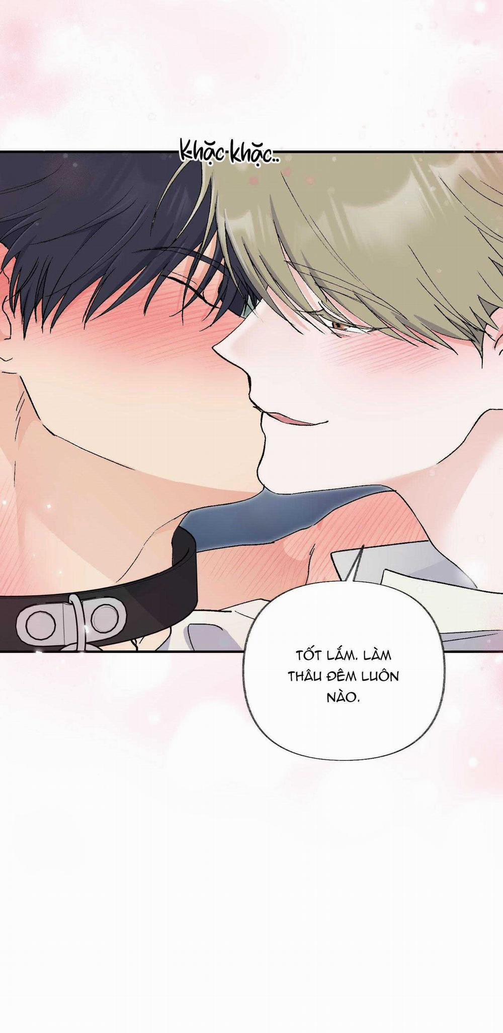 Tuyển Tập Ngực Bự Mlem - BDSM Của Nhà Kim 175.5 trang 29