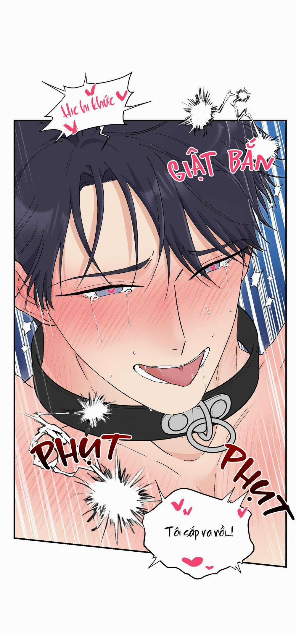 Tuyển Tập Ngực Bự Mlem - BDSM Của Nhà Kim 175.5 trang 38