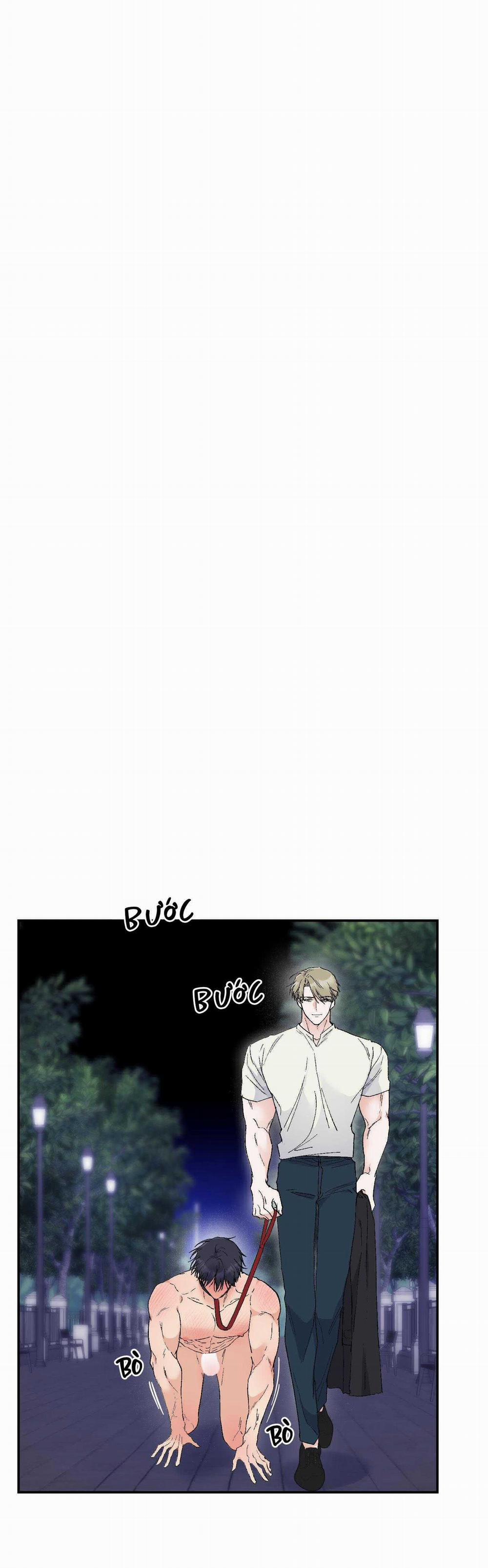 Tuyển Tập Ngực Bự Mlem - BDSM Của Nhà Kim 175.5 trang 4