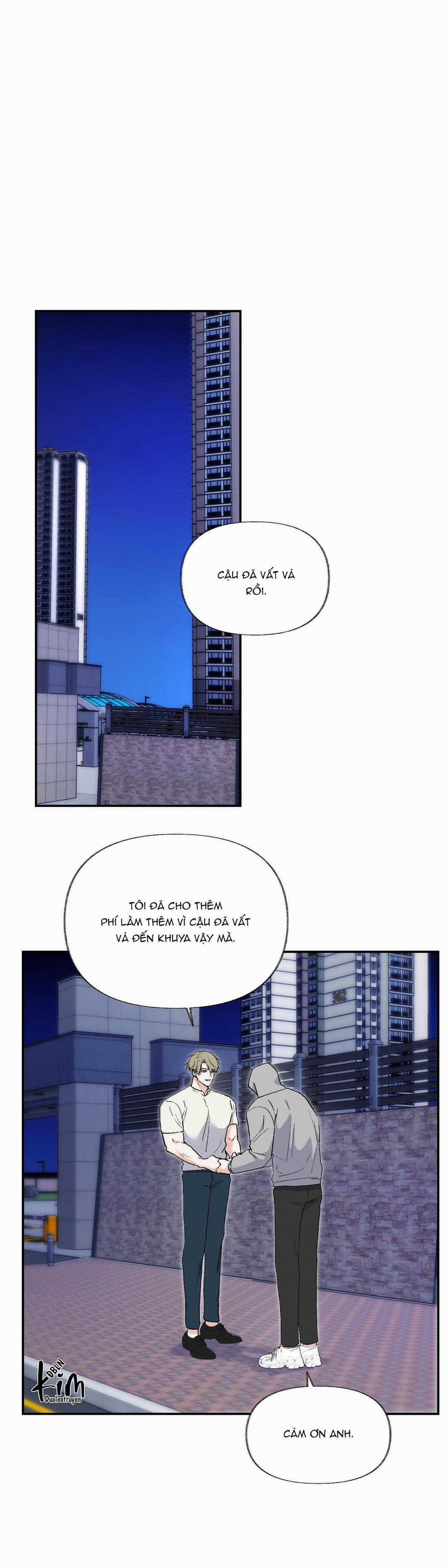 Tuyển Tập Ngực Bự Mlem - BDSM Của Nhà Kim 175.5 trang 43