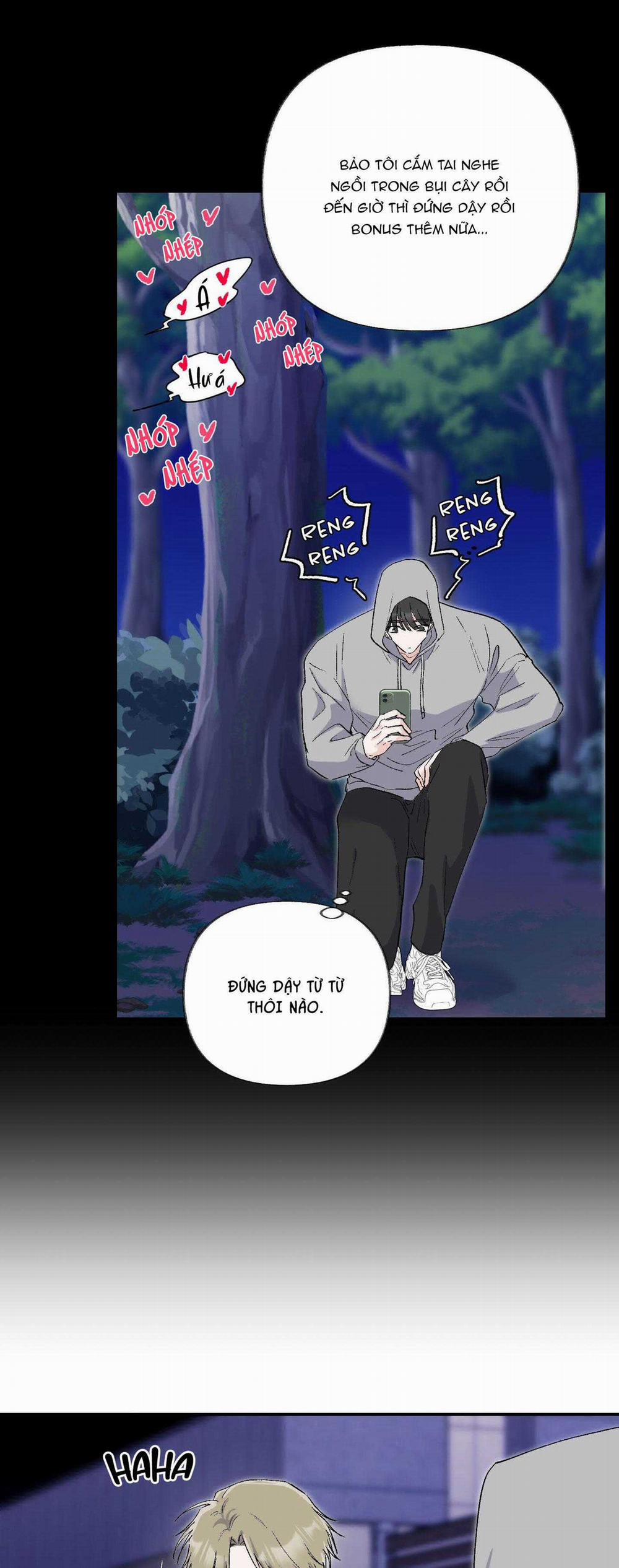 Tuyển Tập Ngực Bự Mlem - BDSM Của Nhà Kim 175.5 trang 45