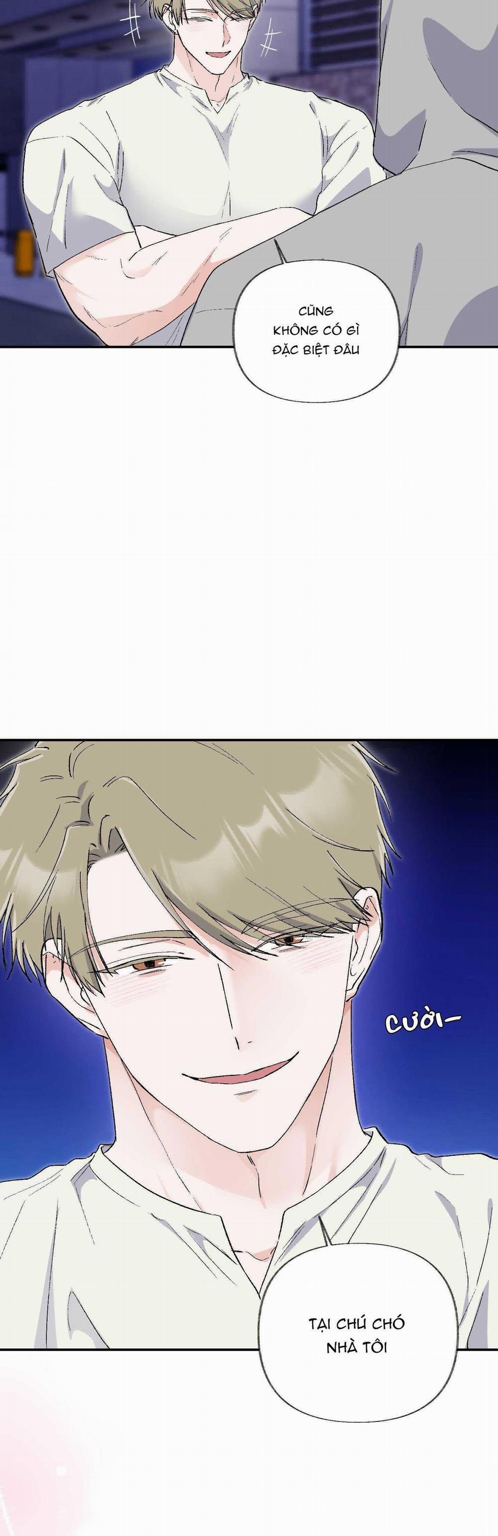 Tuyển Tập Ngực Bự Mlem - BDSM Của Nhà Kim 175.5 trang 46