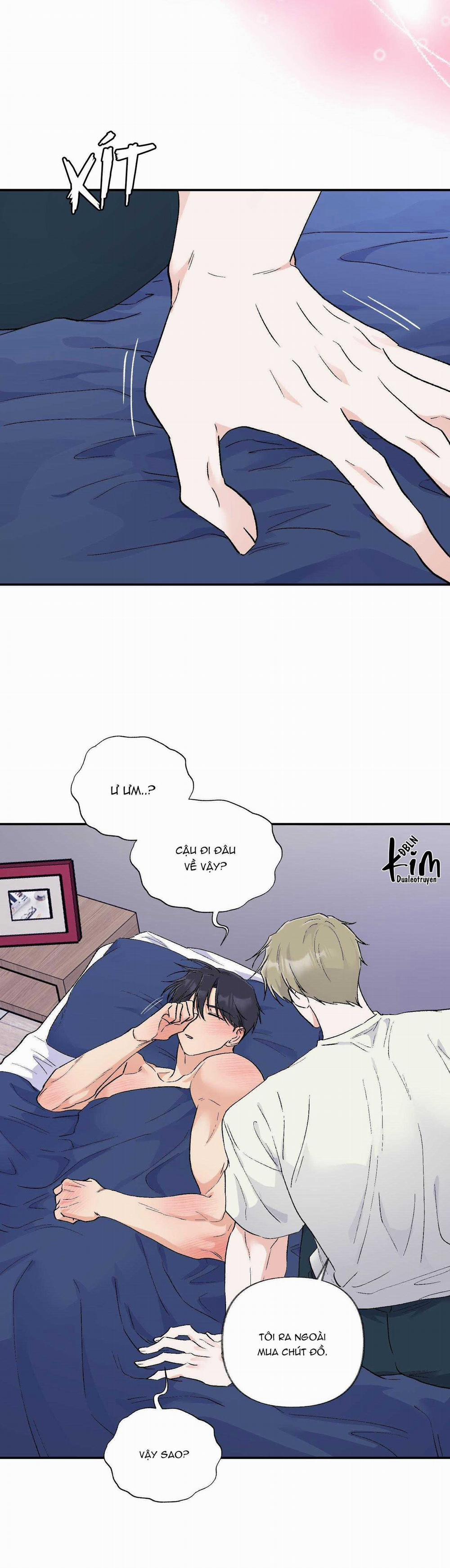 Tuyển Tập Ngực Bự Mlem - BDSM Của Nhà Kim 175.5 trang 48