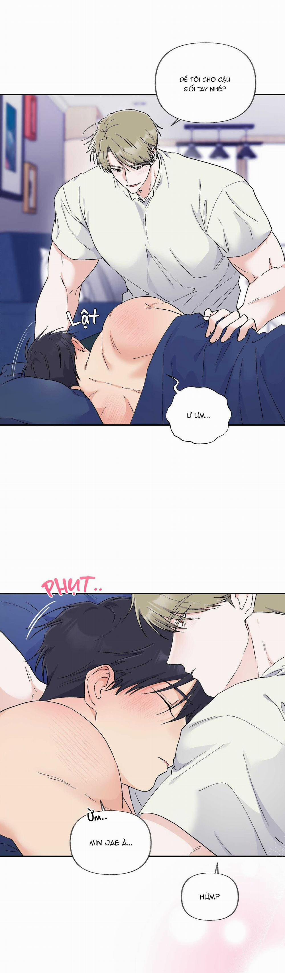 Tuyển Tập Ngực Bự Mlem - BDSM Của Nhà Kim 175.5 trang 49