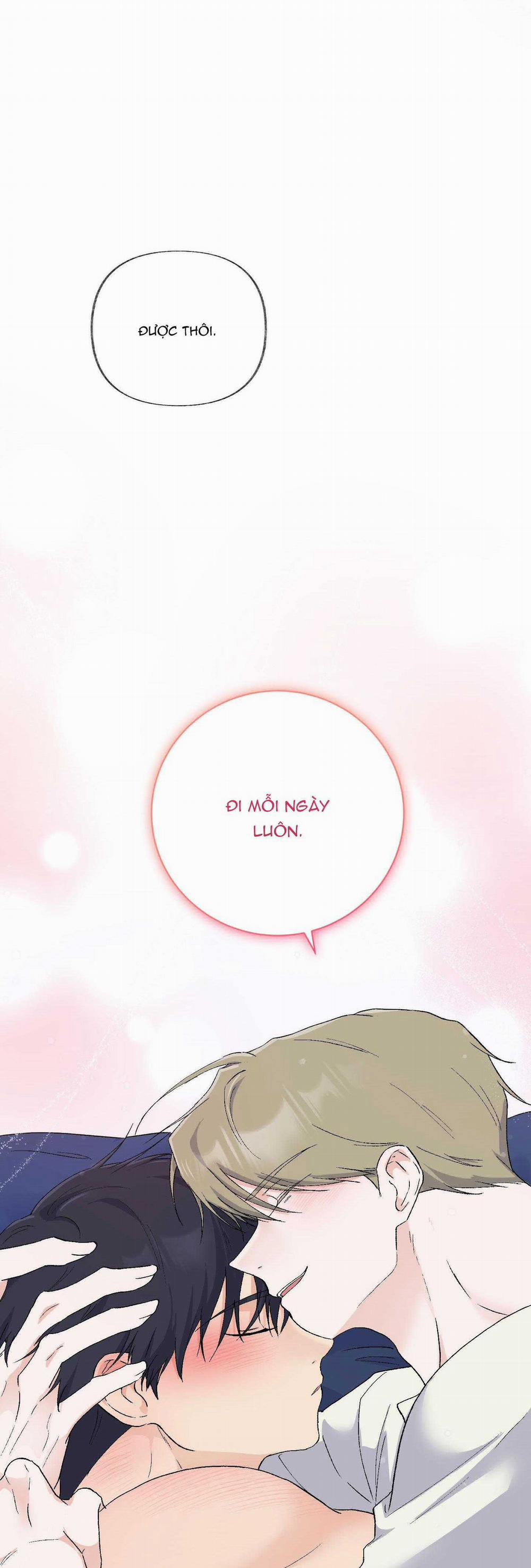 Tuyển Tập Ngực Bự Mlem - BDSM Của Nhà Kim 175.5 trang 51