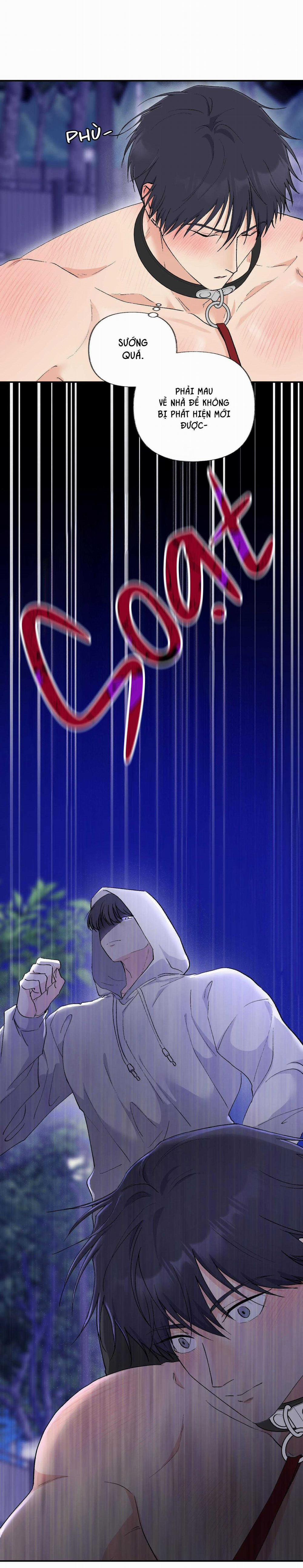 Tuyển Tập Ngực Bự Mlem - BDSM Của Nhà Kim 175.5 trang 8