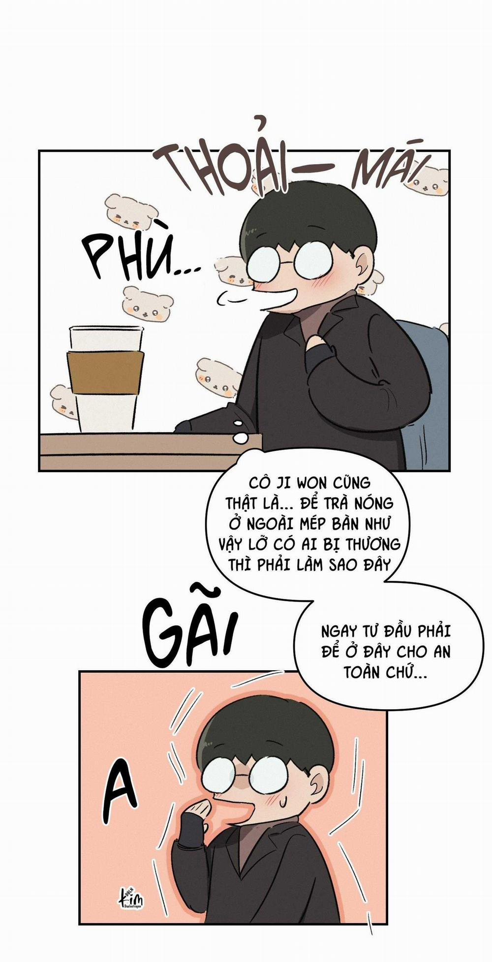 Tuyển Tập Ngực Bự Mlem - BDSM Của Nhà Kim 176.1 trang 13