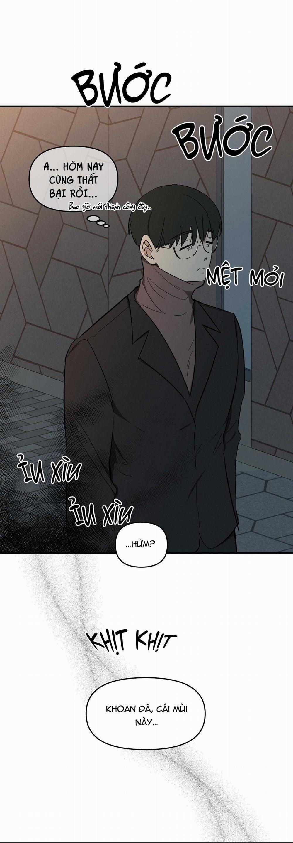 Tuyển Tập Ngực Bự Mlem - BDSM Của Nhà Kim 176.1 trang 16