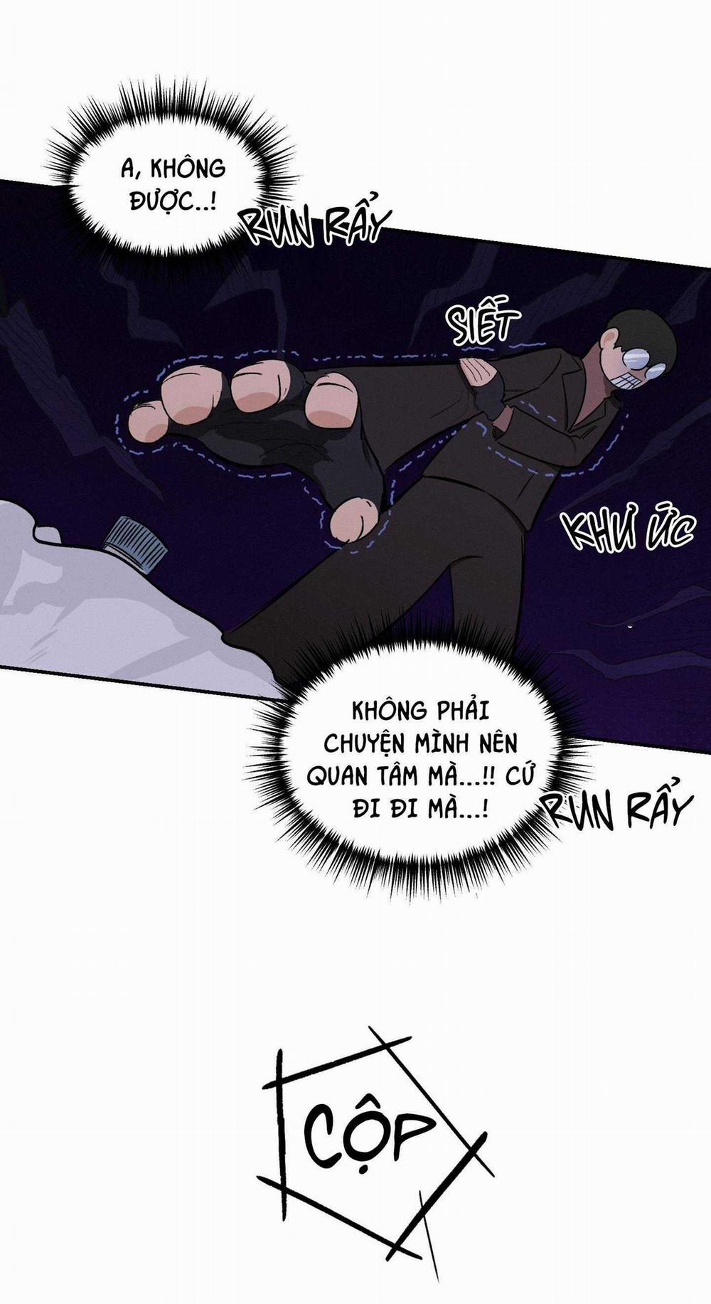 Tuyển Tập Ngực Bự Mlem - BDSM Của Nhà Kim 176.1 trang 18