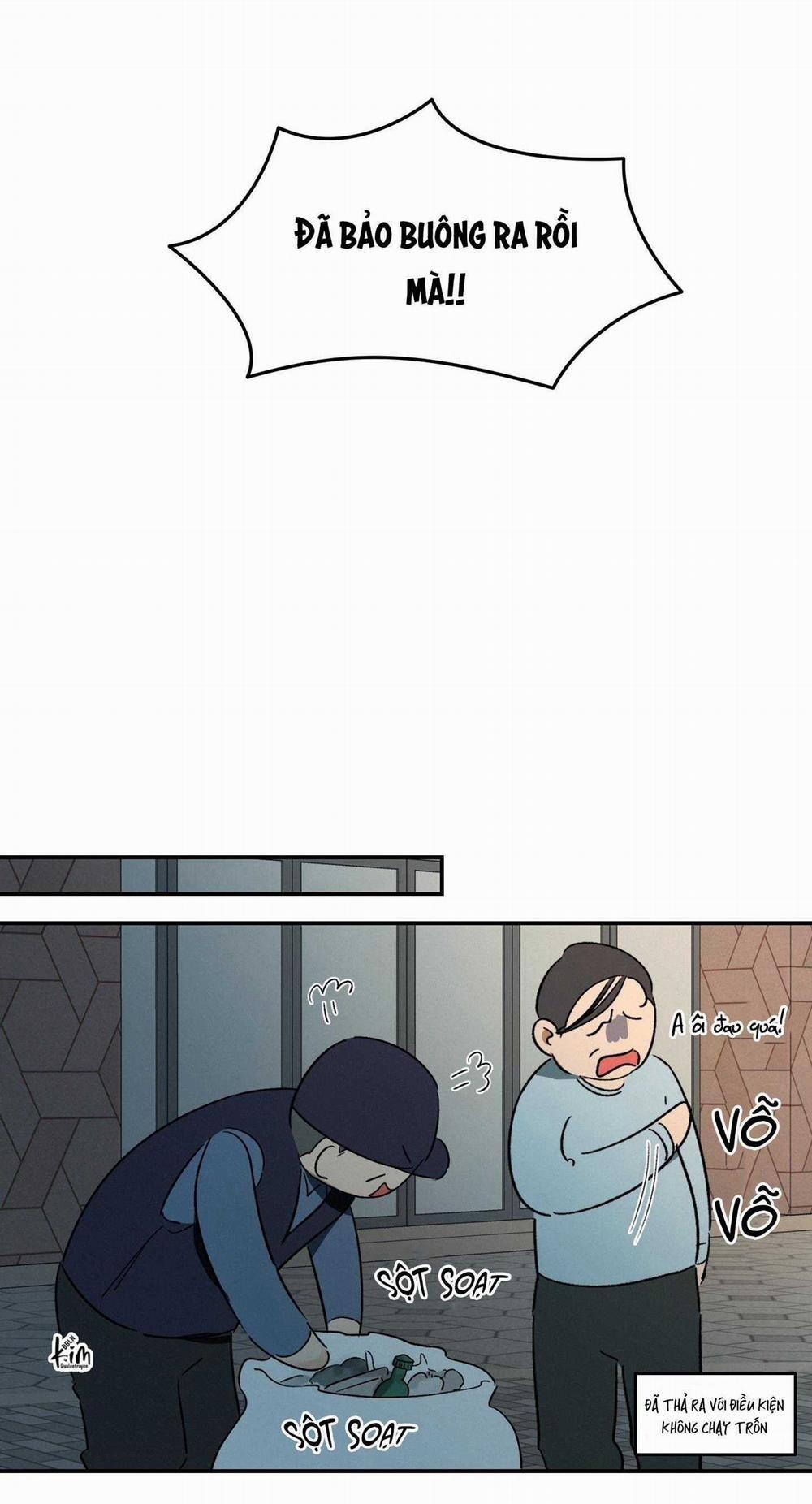 Tuyển Tập Ngực Bự Mlem - BDSM Của Nhà Kim 176.1 trang 22