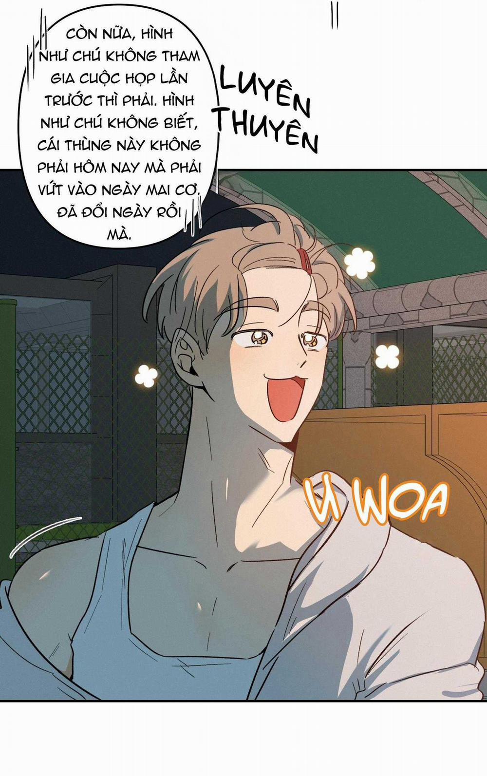 Tuyển Tập Ngực Bự Mlem - BDSM Của Nhà Kim 176.1 trang 25