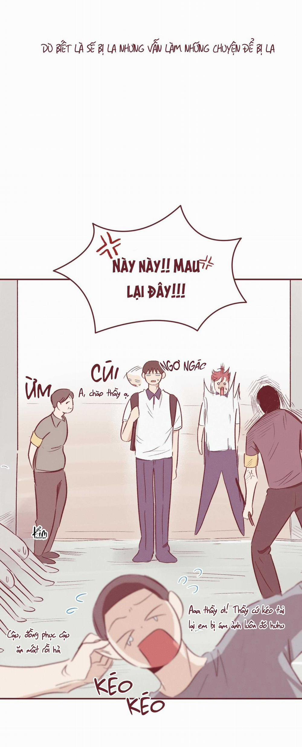 Tuyển Tập Ngực Bự Mlem - BDSM Của Nhà Kim 176.1 trang 3