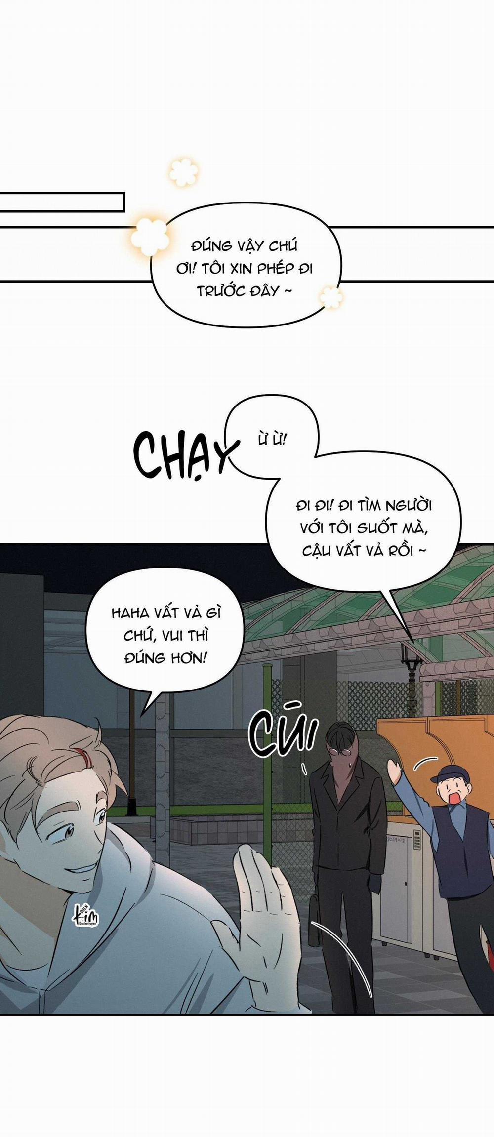 Tuyển Tập Ngực Bự Mlem - BDSM Của Nhà Kim 176.1 trang 34