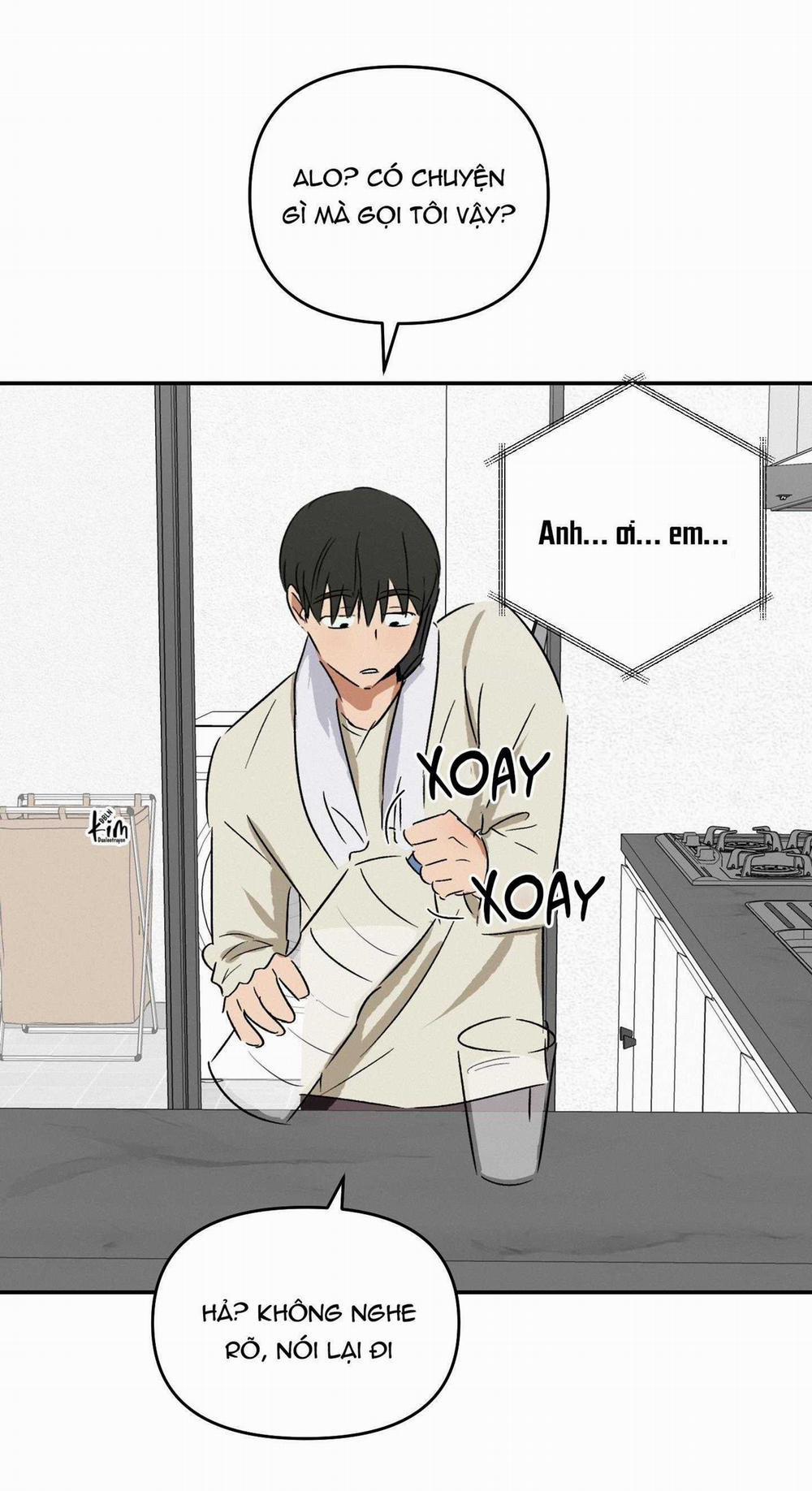 Tuyển Tập Ngực Bự Mlem - BDSM Của Nhà Kim 176.1 trang 41