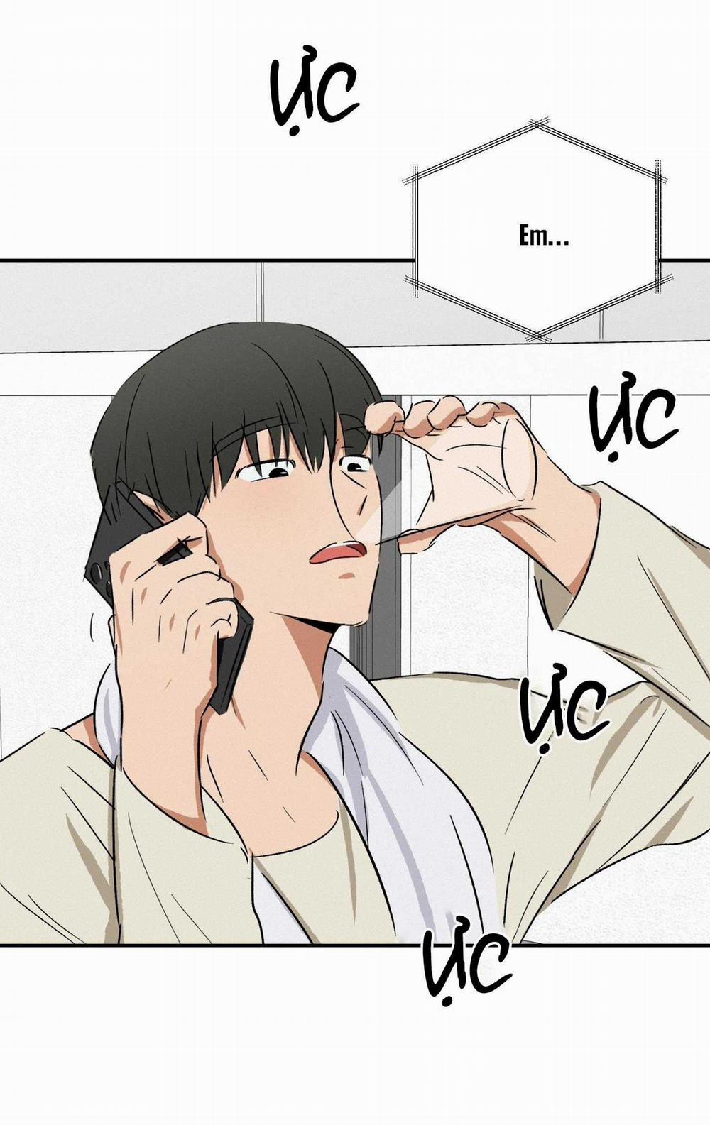 Tuyển Tập Ngực Bự Mlem - BDSM Của Nhà Kim 176.1 trang 42