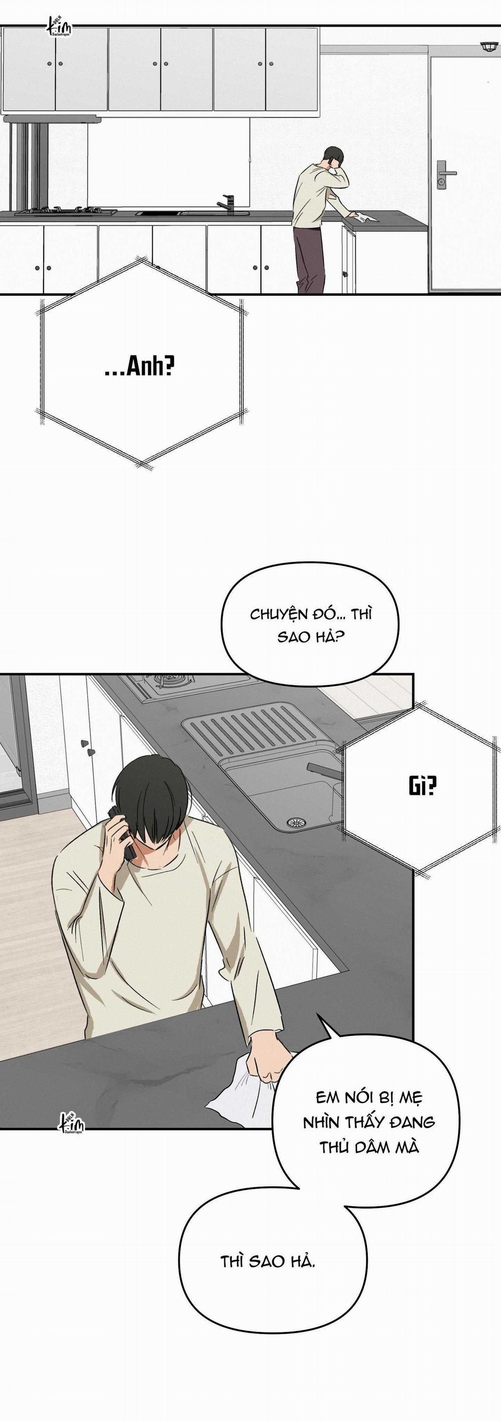 Tuyển Tập Ngực Bự Mlem - BDSM Của Nhà Kim 176.1 trang 47