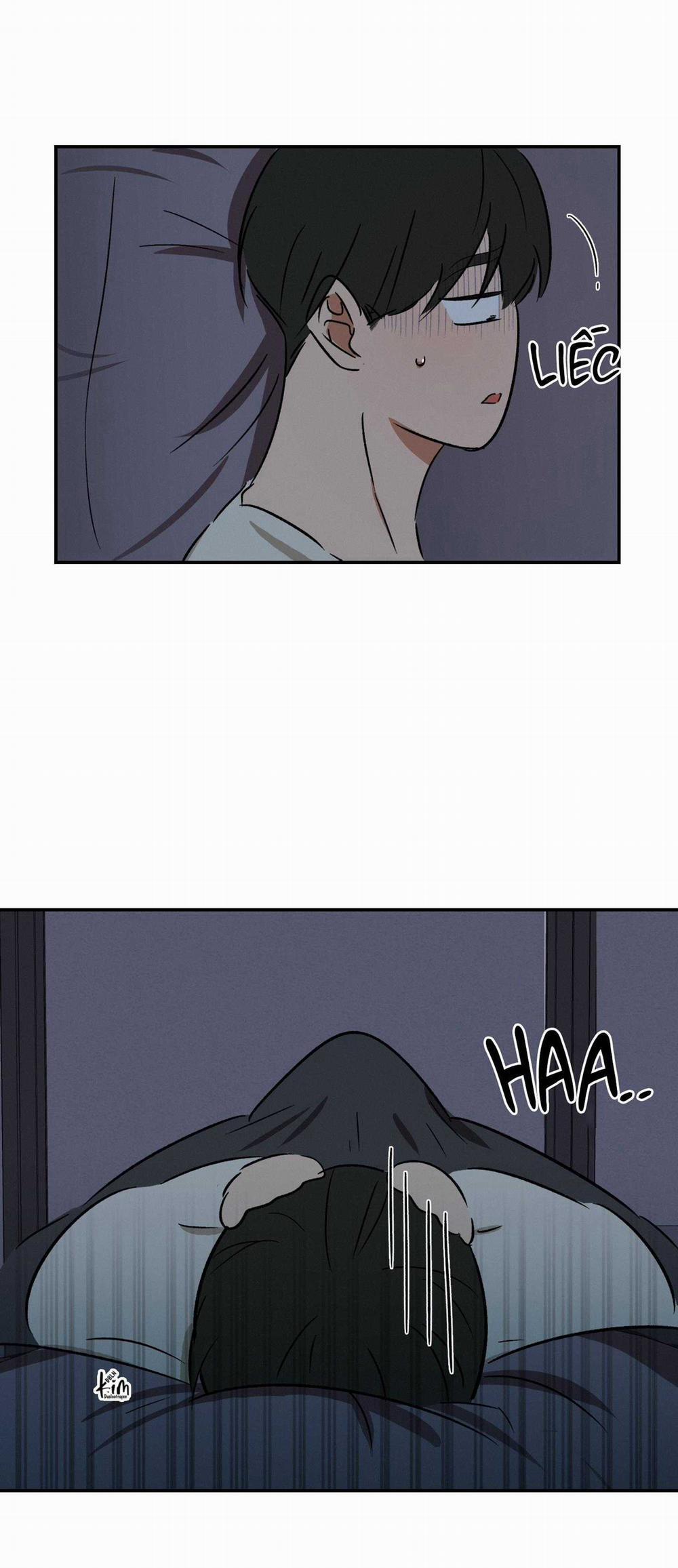 Tuyển Tập Ngực Bự Mlem - BDSM Của Nhà Kim 176.1 trang 57