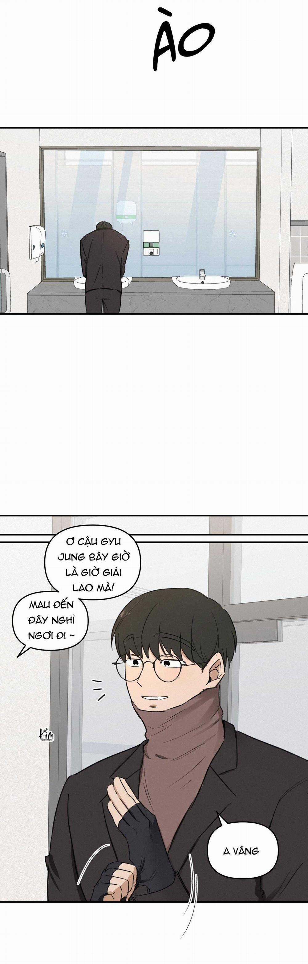 Tuyển Tập Ngực Bự Mlem - BDSM Của Nhà Kim 176.1 trang 6