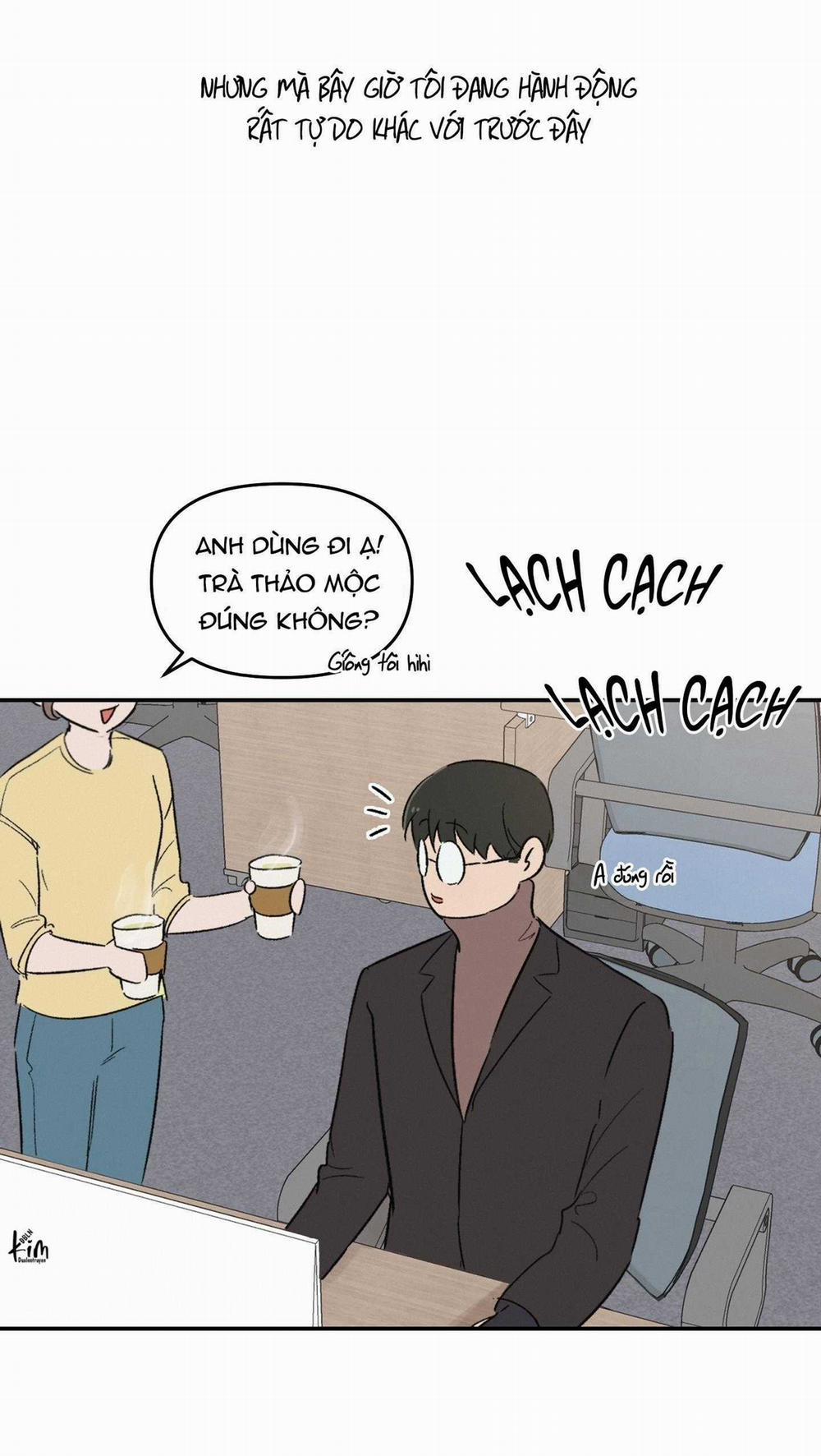 Tuyển Tập Ngực Bự Mlem - BDSM Của Nhà Kim 176.1 trang 7