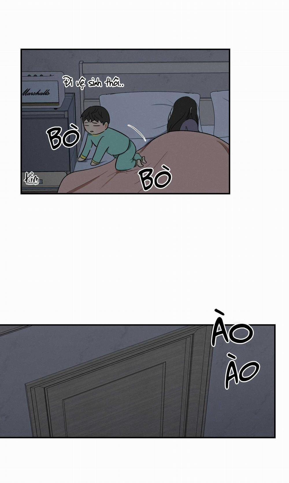 Tuyển Tập Ngực Bự Mlem - BDSM Của Nhà Kim 176.2 trang 10