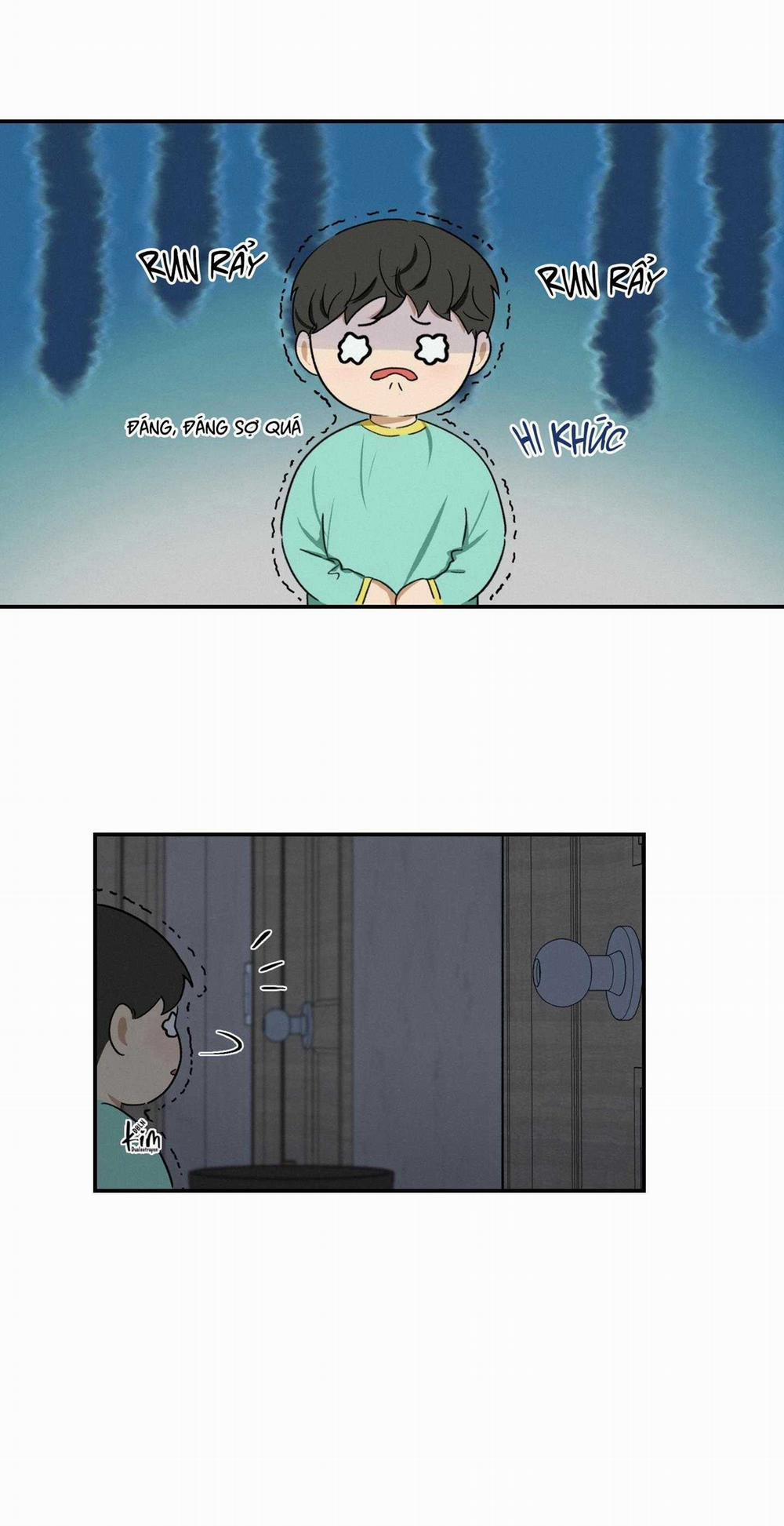 Tuyển Tập Ngực Bự Mlem - BDSM Của Nhà Kim 176.2 trang 13