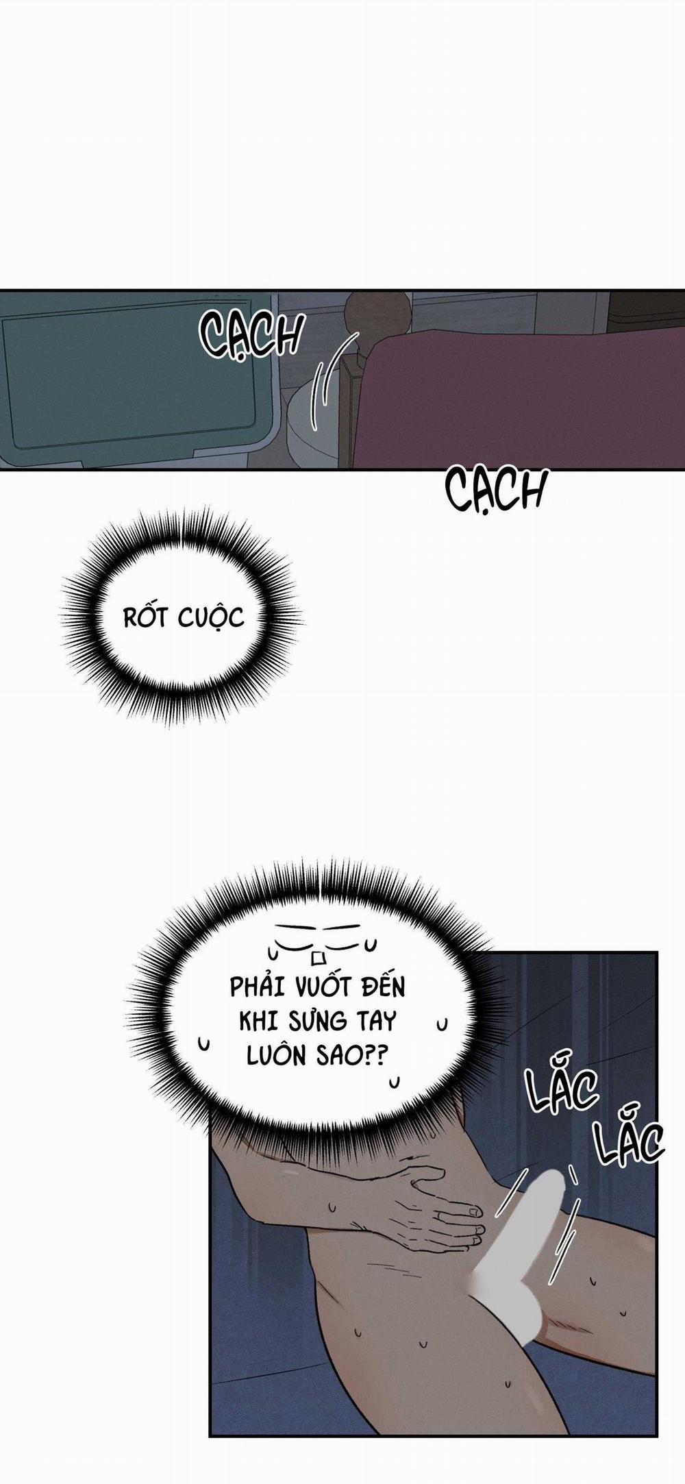 Tuyển Tập Ngực Bự Mlem - BDSM Của Nhà Kim 176.2 trang 14