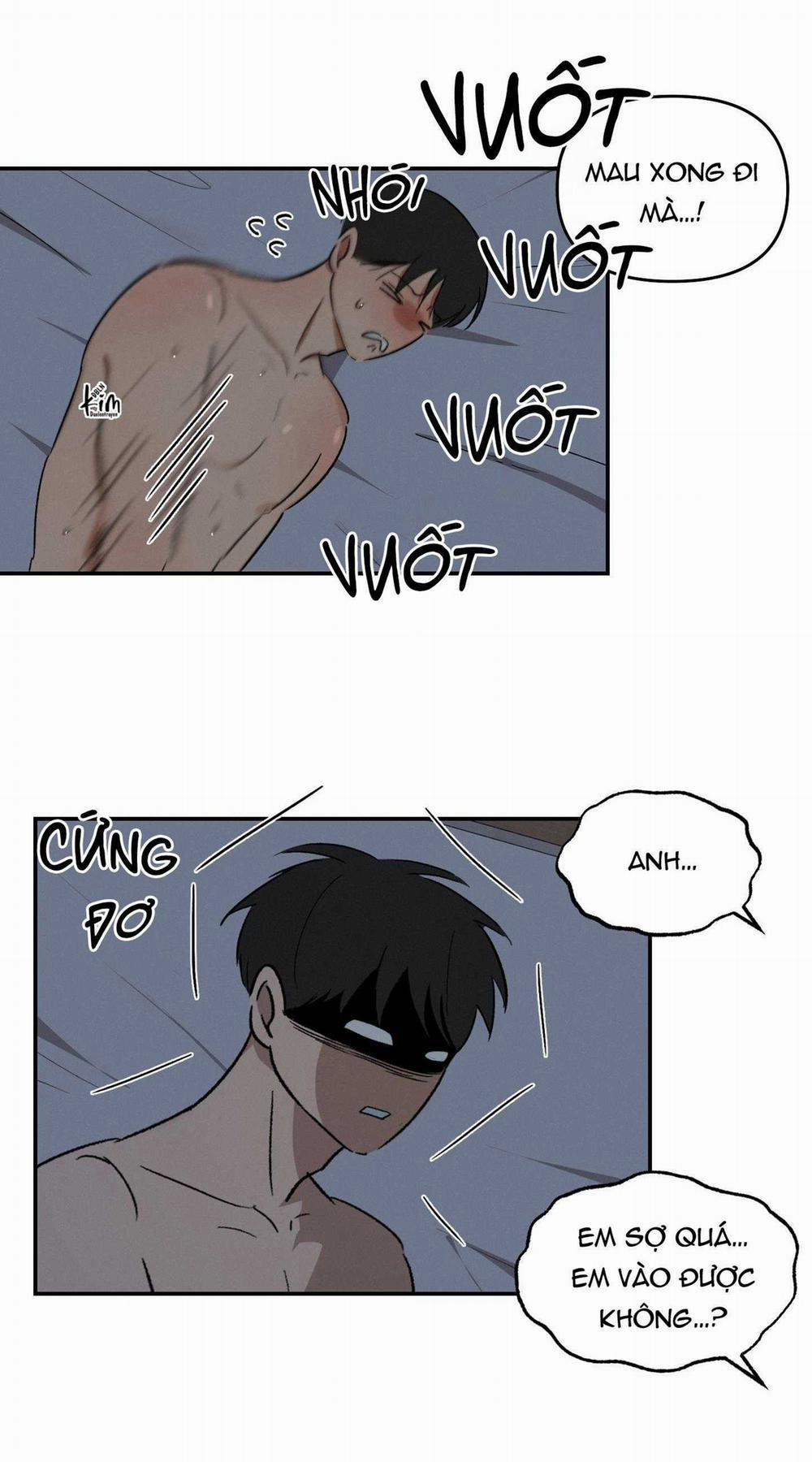 Tuyển Tập Ngực Bự Mlem - BDSM Của Nhà Kim 176.2 trang 15