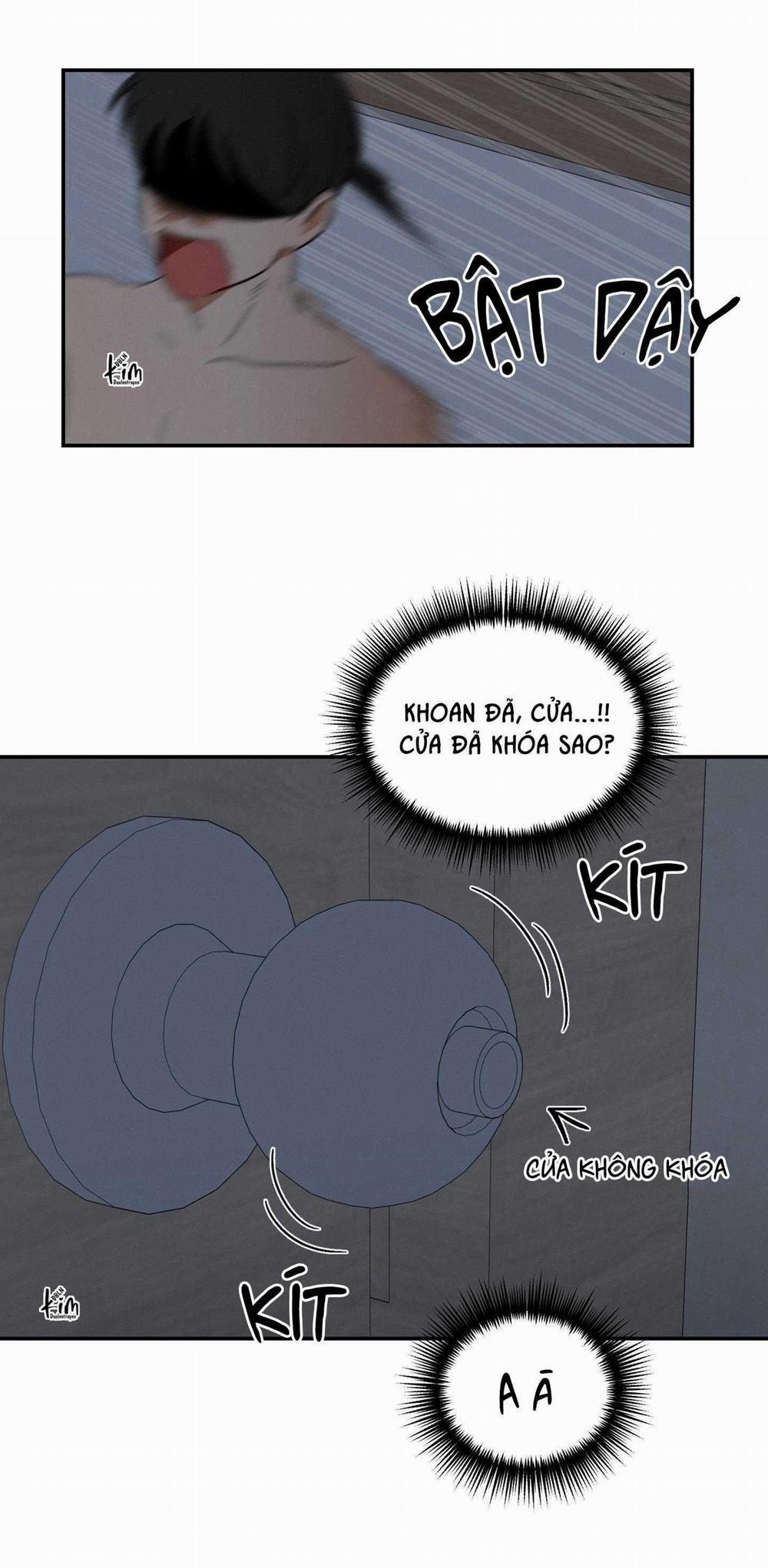 Tuyển Tập Ngực Bự Mlem - BDSM Của Nhà Kim 176.2 trang 16