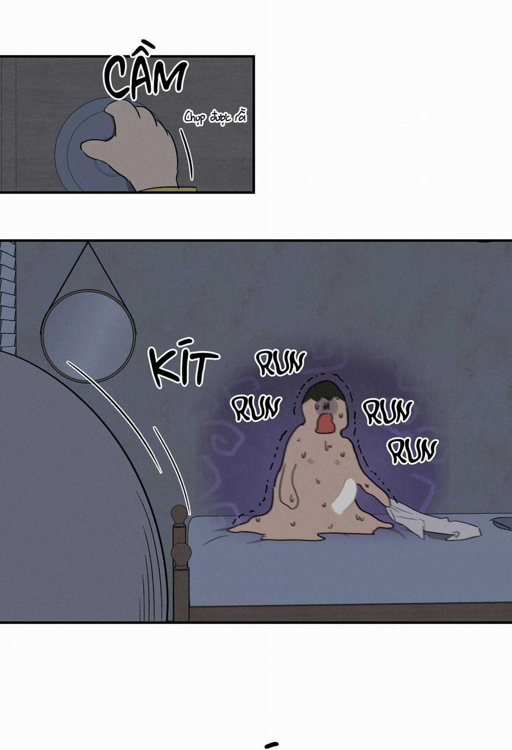 Tuyển Tập Ngực Bự Mlem - BDSM Của Nhà Kim 176.2 trang 17