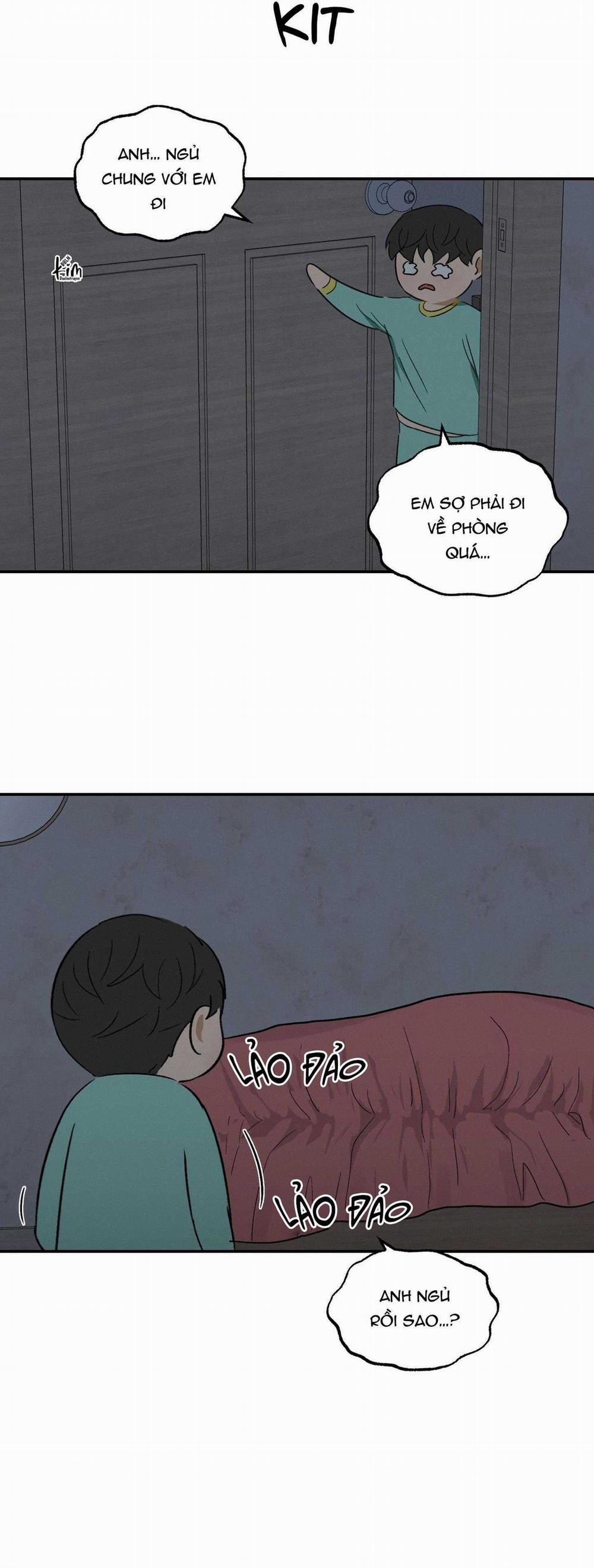 Tuyển Tập Ngực Bự Mlem - BDSM Của Nhà Kim 176.2 trang 18