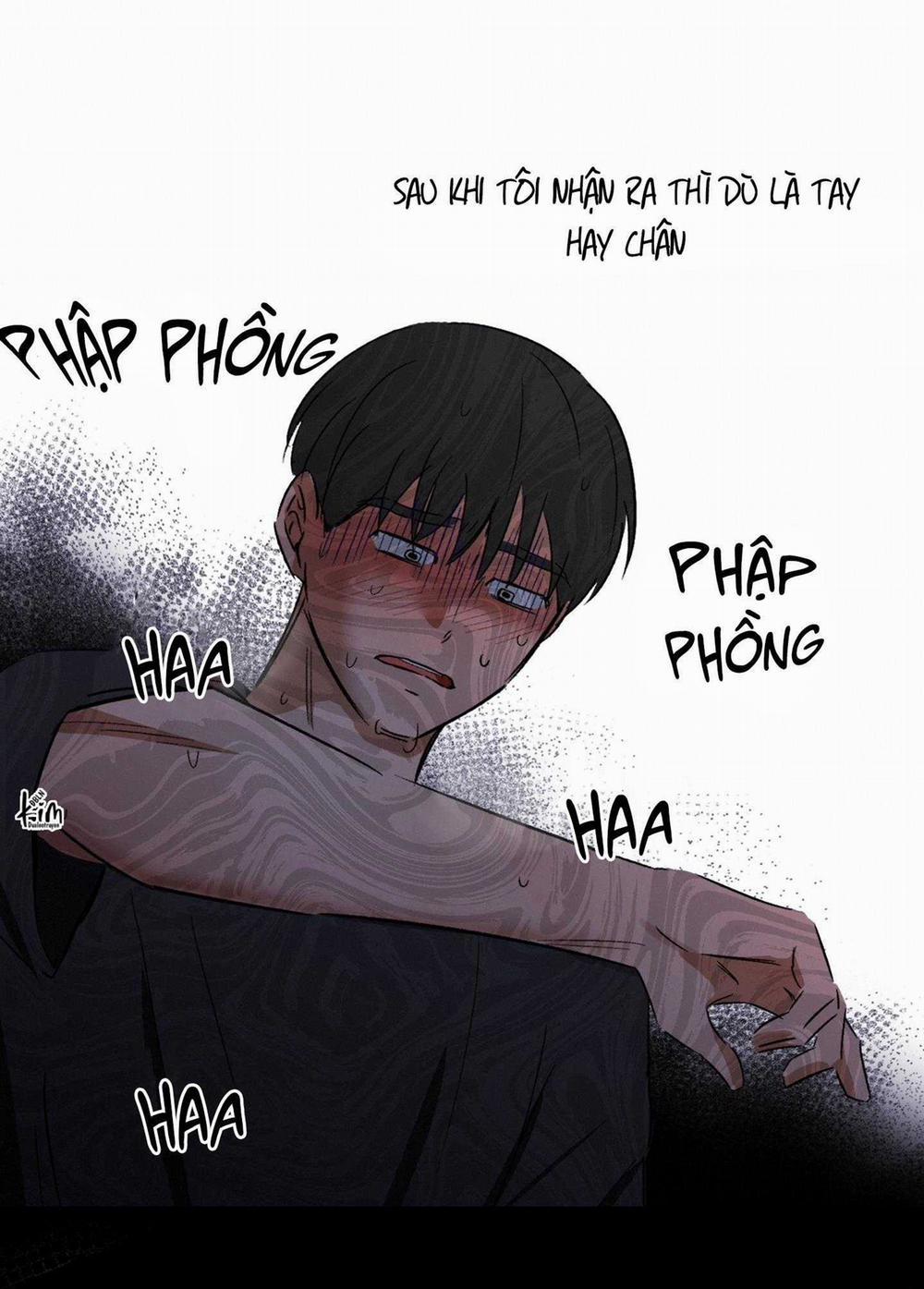 Tuyển Tập Ngực Bự Mlem - BDSM Của Nhà Kim 176.2 trang 25