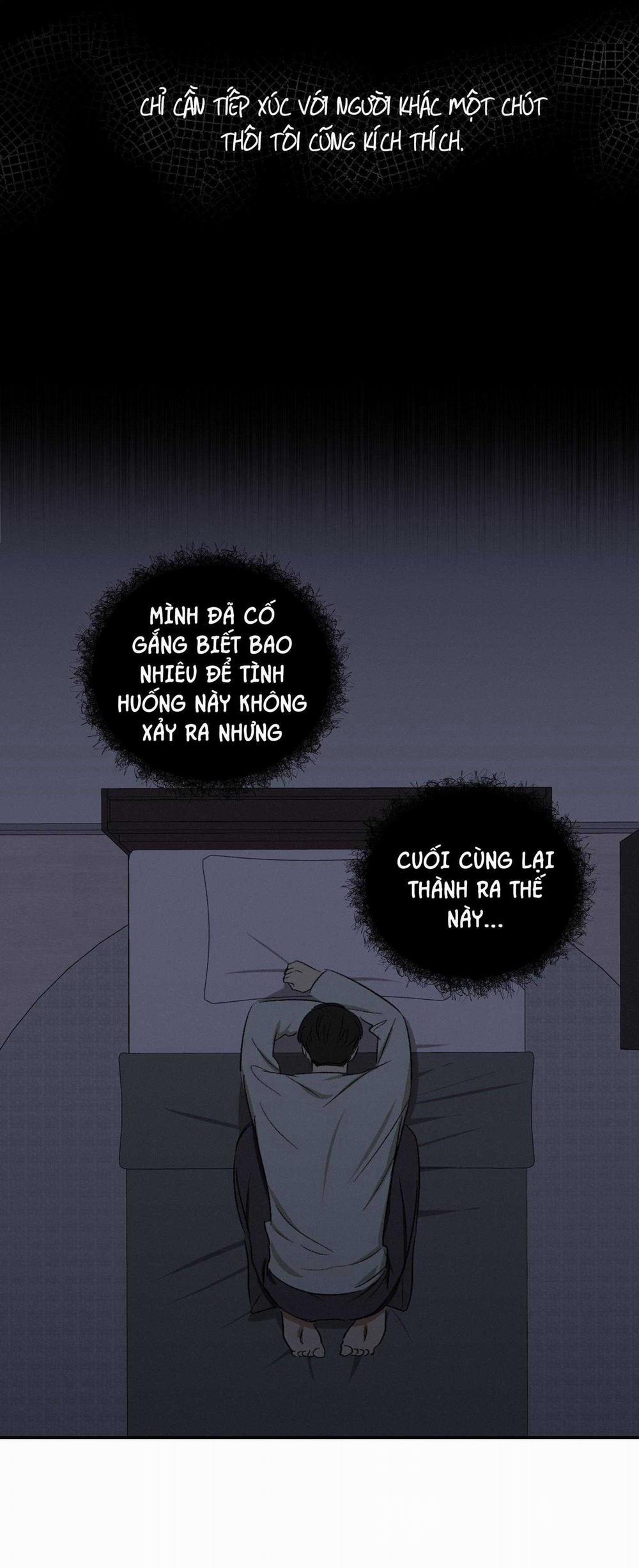 Tuyển Tập Ngực Bự Mlem - BDSM Của Nhà Kim 176.2 trang 26