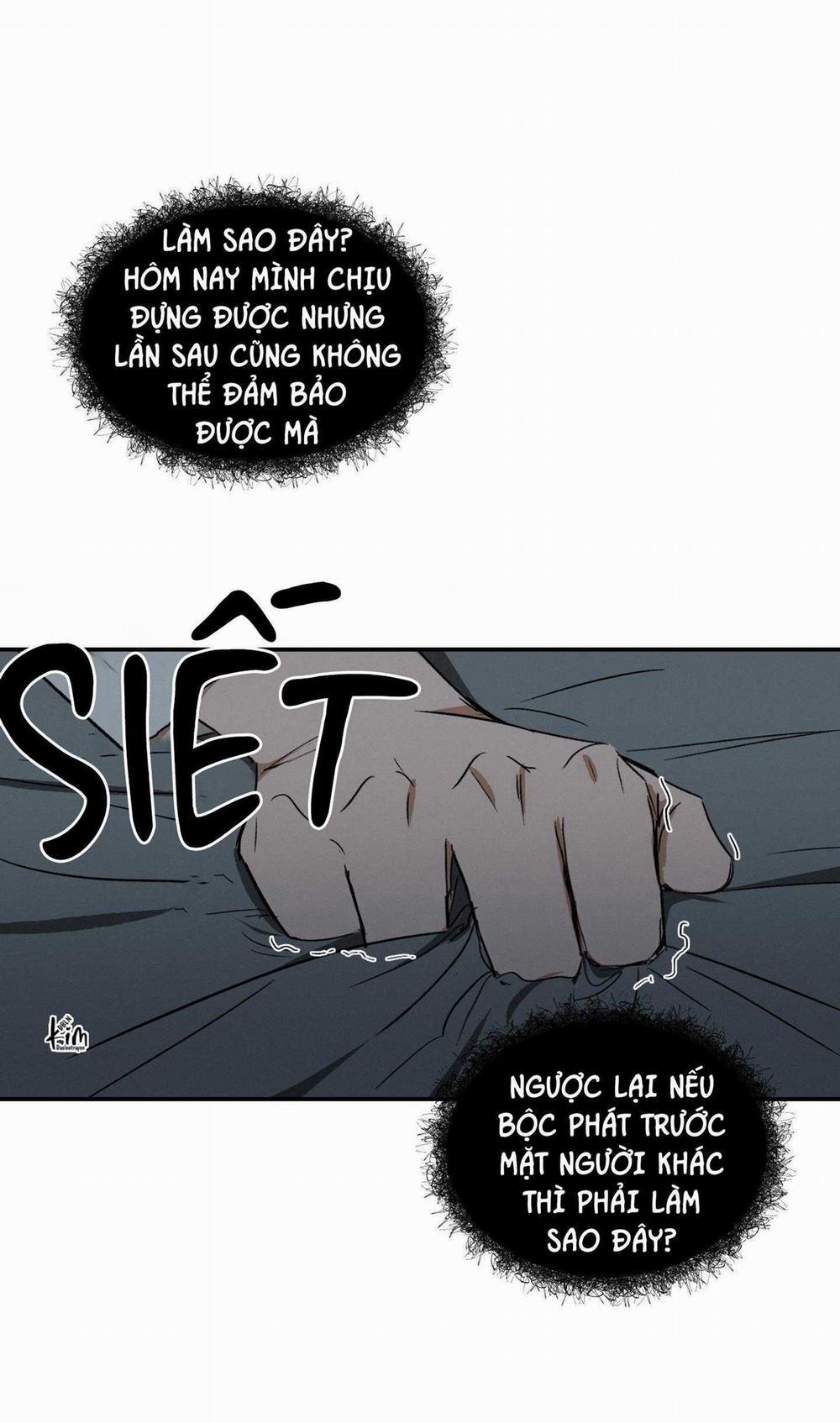 Tuyển Tập Ngực Bự Mlem - BDSM Của Nhà Kim 176.2 trang 27