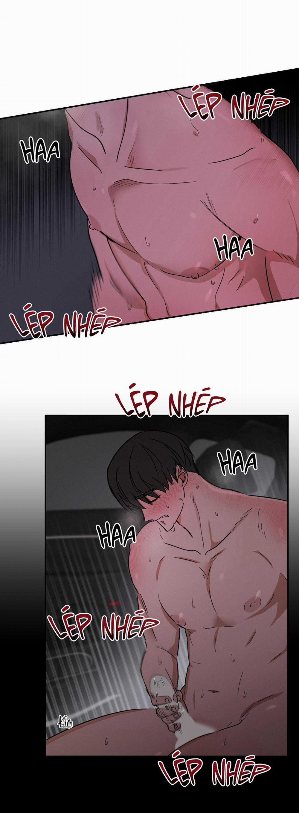 Tuyển Tập Ngực Bự Mlem - BDSM Của Nhà Kim 176.2 trang 34