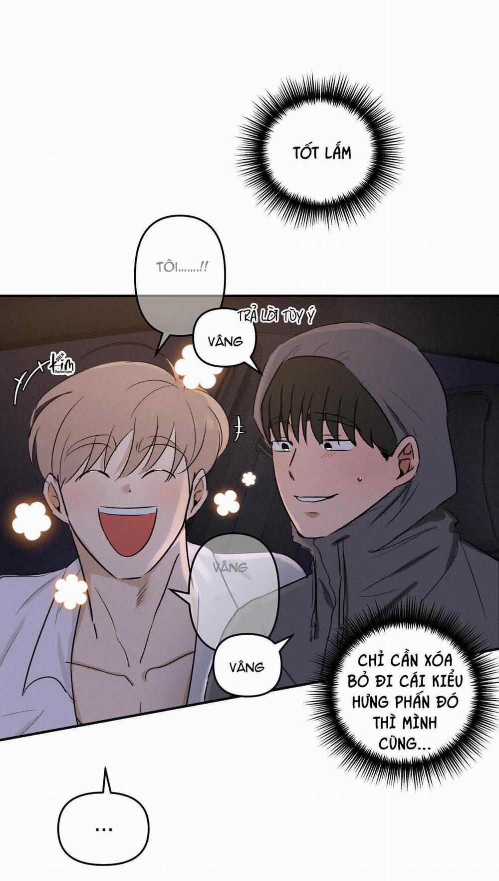 Tuyển Tập Ngực Bự Mlem - BDSM Của Nhà Kim 176.4 trang 10