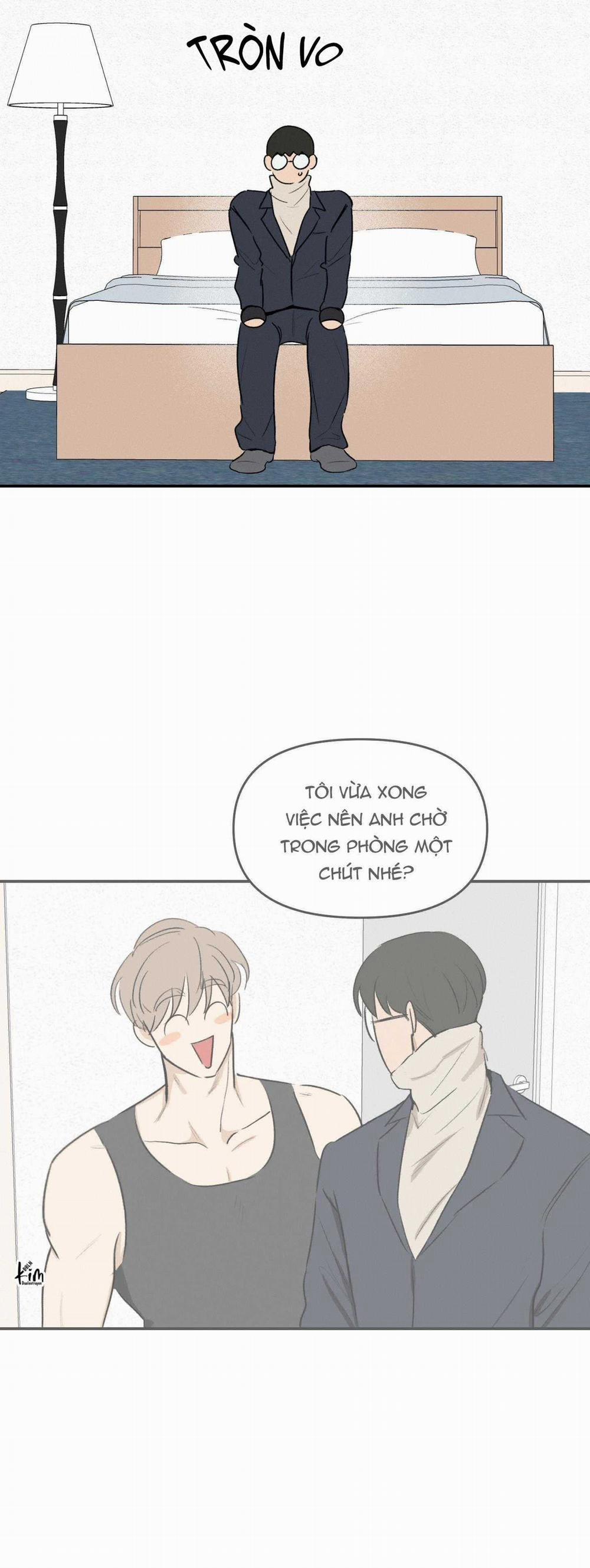 Tuyển Tập Ngực Bự Mlem - BDSM Của Nhà Kim 176.4 trang 26