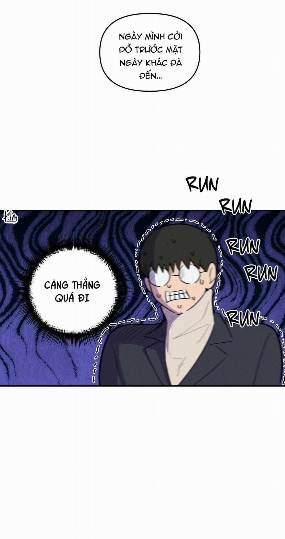 Tuyển Tập Ngực Bự Mlem - BDSM Của Nhà Kim 176.4 trang 28