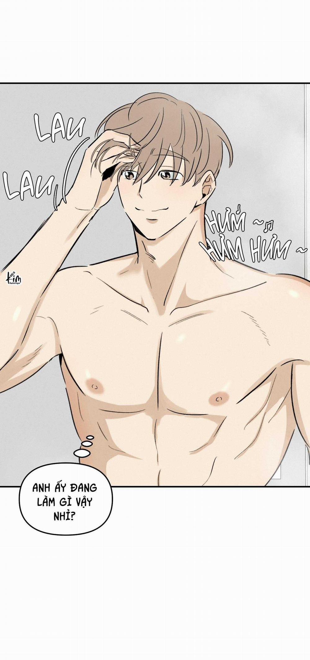 Tuyển Tập Ngực Bự Mlem - BDSM Của Nhà Kim 176.4 trang 30