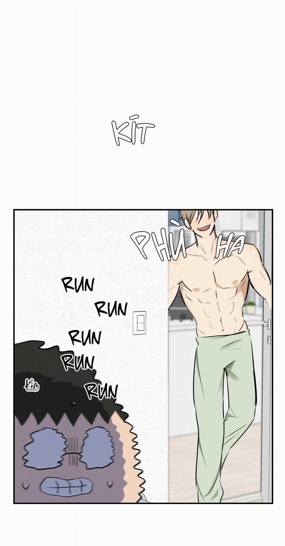 Tuyển Tập Ngực Bự Mlem - BDSM Của Nhà Kim 176.4 trang 31